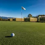 Hotel Villaverde Spa&golf Udine