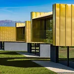 Hotel Villaverde Spa&golf Udine Fagagna