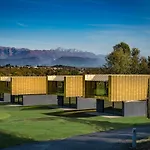 Szálloda Villaverde Spa&golf Udine