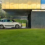 Villaverde Spa&golf Udine 4* Fagagna