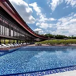 Villaverde Spa&golf Udine