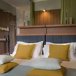 Villaverde Spa&golf Udine Hotel 4*