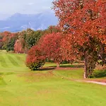 Villaverde Spa&golf Udine 4*
