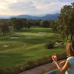 Villaverde Spa&golf Udine 4*