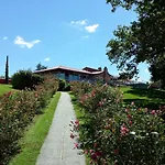 Villaverde Spa&golf Udine Hotel 4*