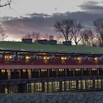Villaverde Spa&golf Udine Szálloda Fagagna