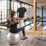 Villaverde Spa&golf Udine Hotel 4*