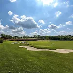 Villaverde Spa&golf Udine 4*