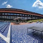 Szálloda Villaverde Spa&golf Udine