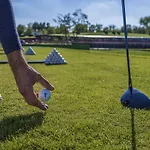 Villaverde Spa&golf Udine Hotel 4*