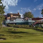 Hotel Villaverde Spa&golf Udine 4*