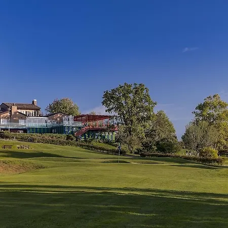 Hotel Villaverde Spa&golf Udine 4*