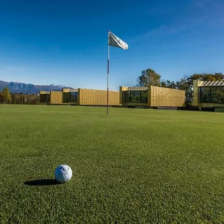 Hotel Villaverde Spa&golf Udine