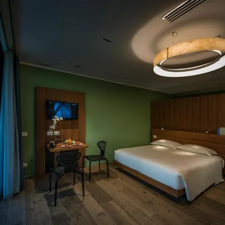 Hotel Villaverde Spa&golf Udine