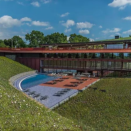 Villaverde Spa&golf Udine 4*