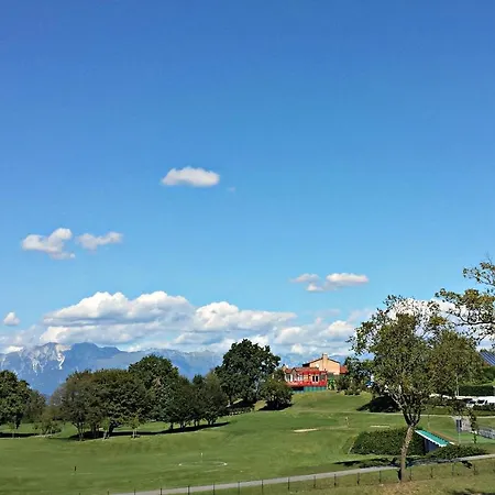 Villaverde Spa&golf Udine 4*
