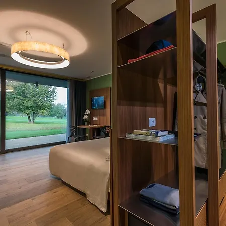 Villaverde Spa&golf Udine