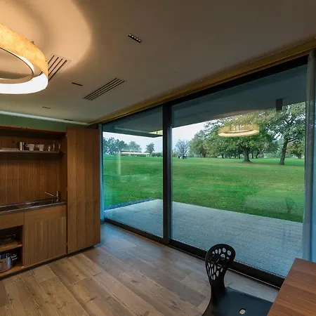 Villaverde Spa&golf Udine Hotel Fagagna