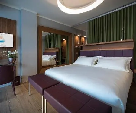 Villaverde Spa&golf Udine 4* Fagagna