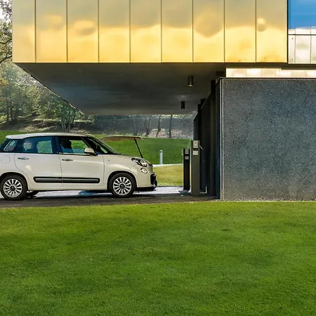 Villaverde Spa&golf Udine 4* Fagagna