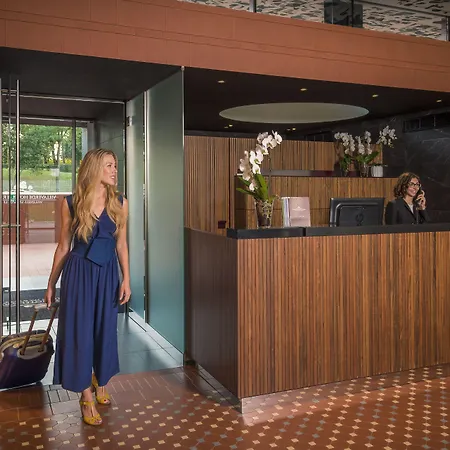 Villaverde Spa&golf Udine Hotel Fagagna