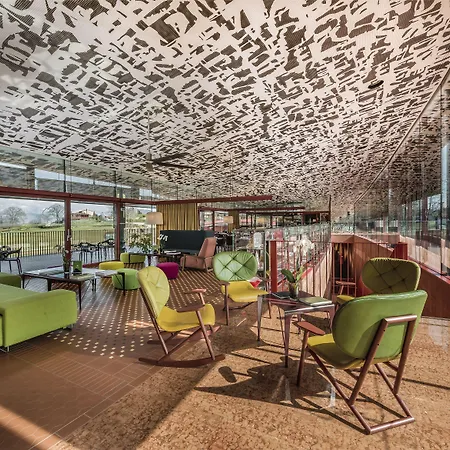 Villaverde Spa&golf Udine Hotel 4*