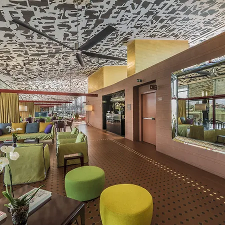 Villaverde Spa&golf Udine 4* Fagagna