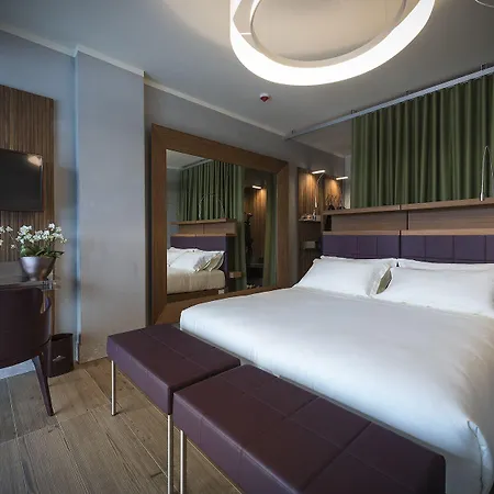 Villaverde Spa&golf Udine Szálloda 4*