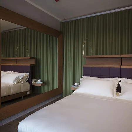 Villaverde Spa&golf Udine 4*