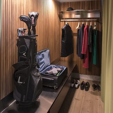Villaverde Spa&golf Udine Szálloda 4*
