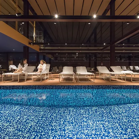 Villaverde Spa&golf Udine Hotel 4*
