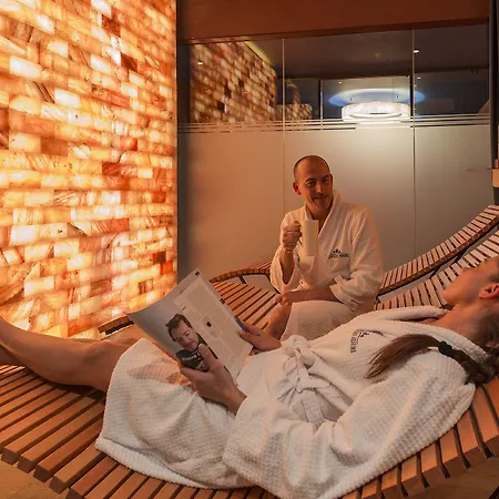 Villaverde Spa&golf Udine Fagagna