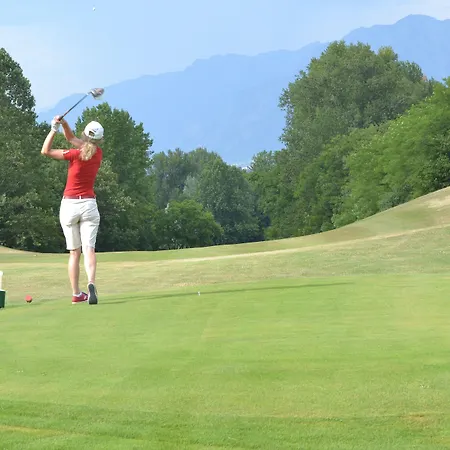 Villaverde Spa&golf Udine