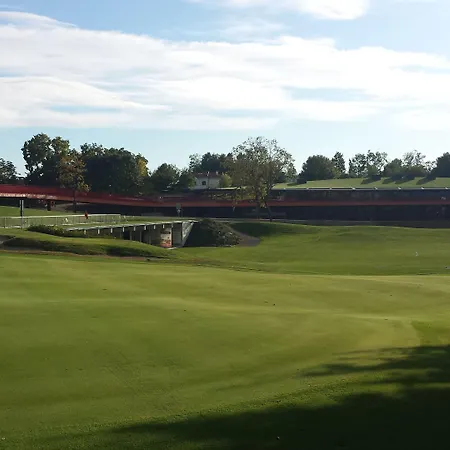 Villaverde Spa&golf Udine Hotel