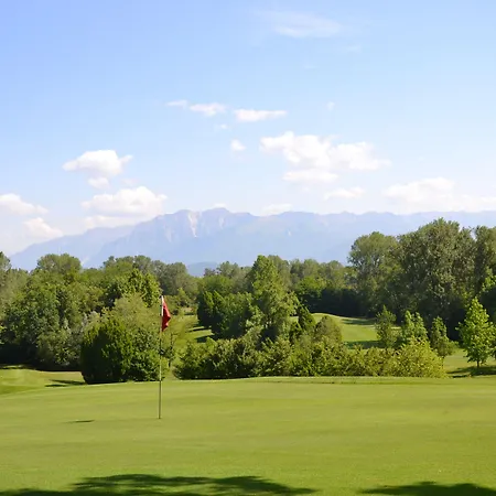 Villaverde Spa&golf Udine Hotel Fagagna