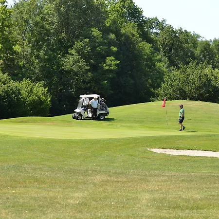 Villaverde Spa&golf Udine Fagagna