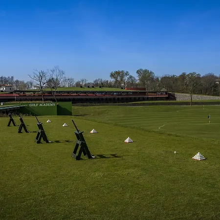 Villaverde Spa&golf Udine Fagagna