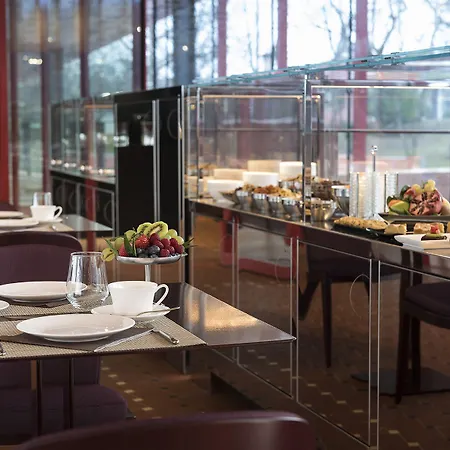 Villaverde Spa&golf Udine Hotel 4*