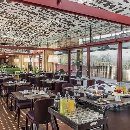 Villaverde Spa&golf Udine Hotel