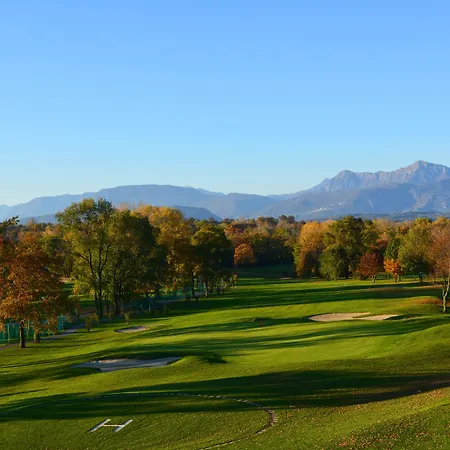 Villaverde Spa&golf Udine Hotel Fagagna