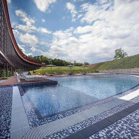 Villaverde Spa&golf Udine 4* Fagagna