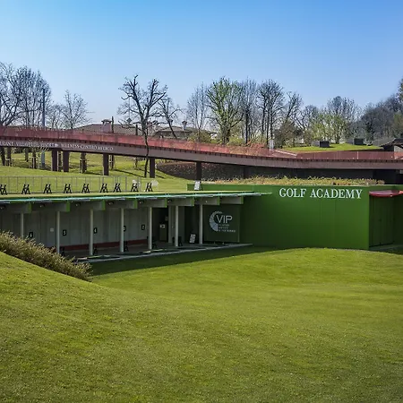 Villaverde Spa&golf Udine Hotel Fagagna