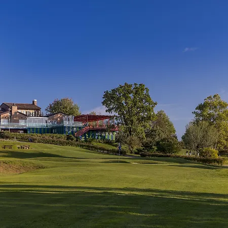 Villaverde Spa&golf Udine Hotel 4*