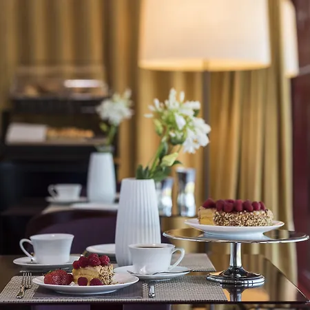 Villaverde Spa&golf Udine 4* Fagagna