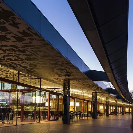 Villaverde Spa&golf Udine Hotel