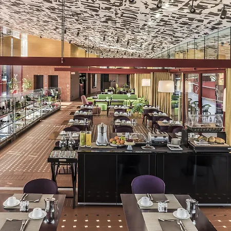 Villaverde Spa&golf Udine Hotel 4*