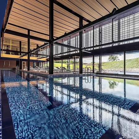 Hotel Villaverde Spa&golf Udine 4*