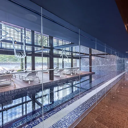 Hotel Villaverde Spa&golf Udine Fagagna