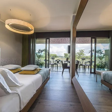 Hotel Villaverde Spa&golf Udine