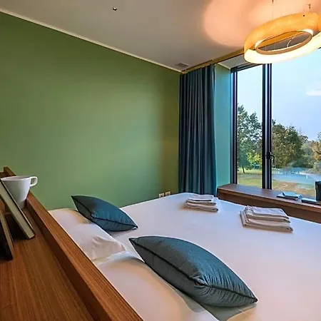 Hotel Villaverde Spa&golf Udine
